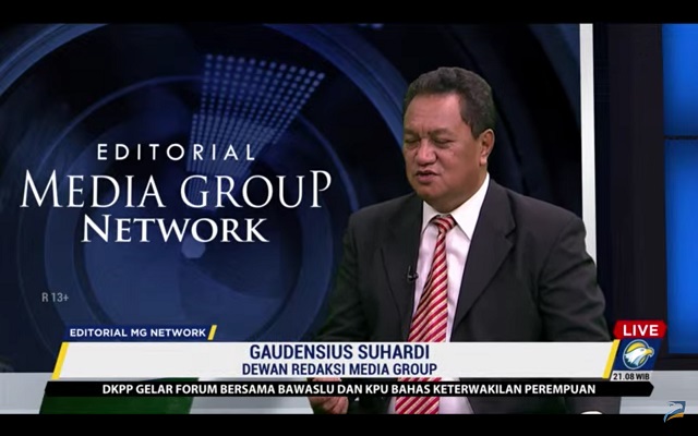 Menteri-Menteri Dinilai Sibuk Sendiri 'Atraksi Politik' Jelang Pemilu