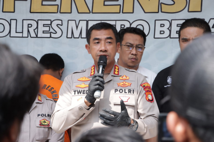 5 Fakta Kasus Suami Rekayasa Kematian Istri Seolah Gegara Tersedak Bakso