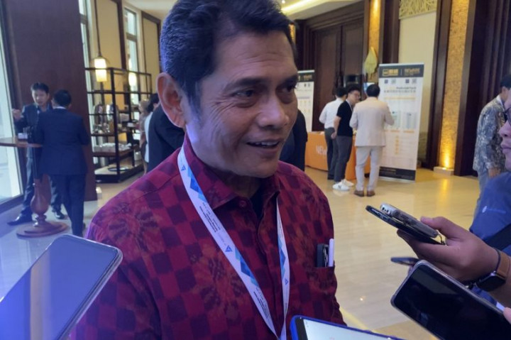 Turis Asing di Bali Harus Punya SIM untuk Sewa Motor