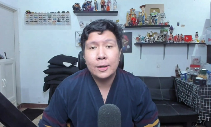 Windah Basudara Gelar Charity Stream, Nonstop Live Streaming Sampai Terkumpul Rp1 Miliar