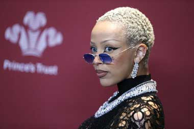 Doja Cat Umumkan Judul Album Baru