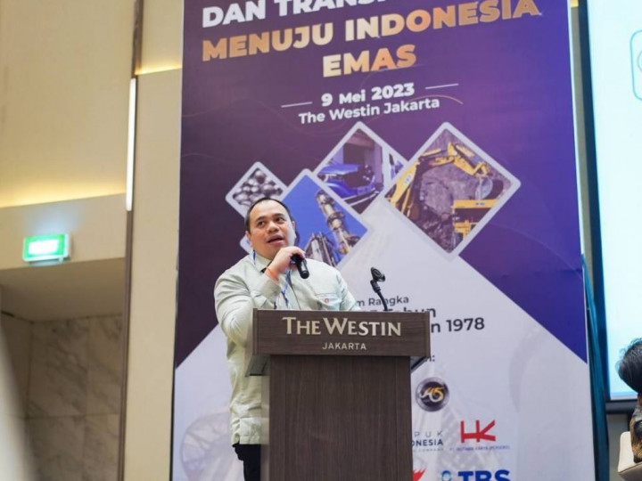 Pengembangan Transisi Energi Banyak Tantangannya, Apa Saja?