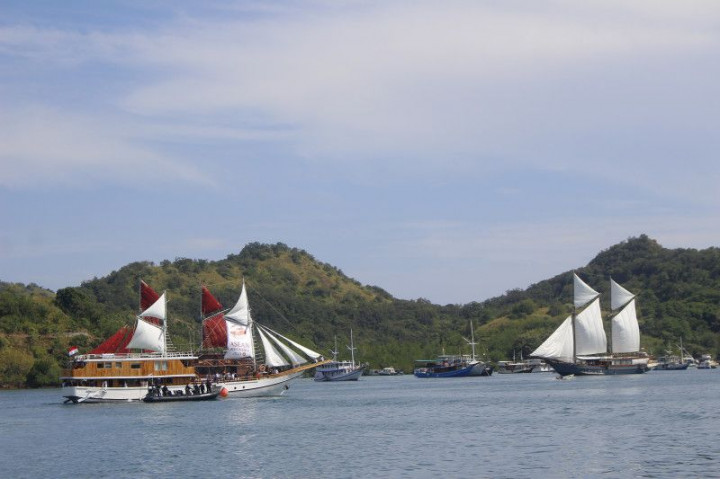 Panglima TNI Pastikan ASEAN Summit di Labuan Bajo Berjalan Lancar