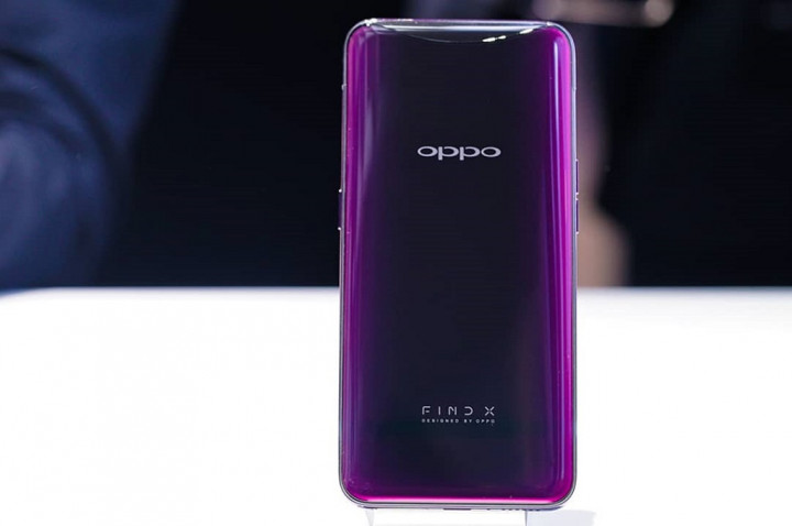Oppo Dikabarkan Undur Diri dari Prancis Setelah 30 Juni