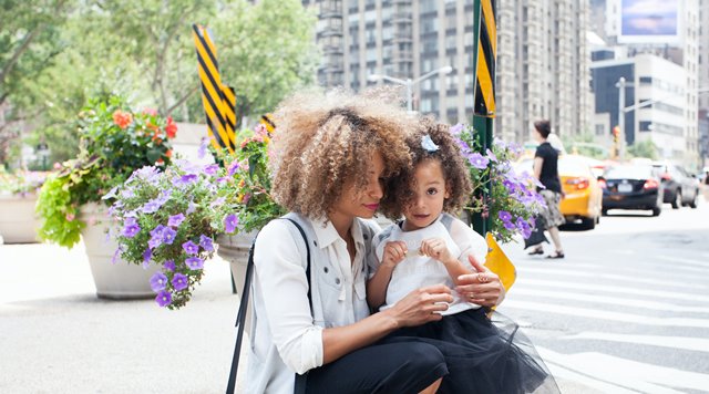Awas, Ini 5 Kebiasaan Buruk Anak yang Bisa Didapat dari Orang Tuanya