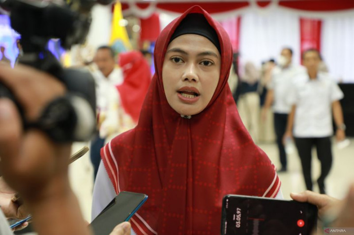 Nunukan Krisis Air, Bupati: Kemarau Sebabkan Embung PDAM Mengering