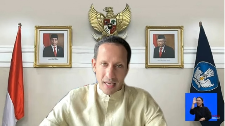 Platform Rapor Pendidikan Diperbarui, Kini Bisa Dipakai Guru