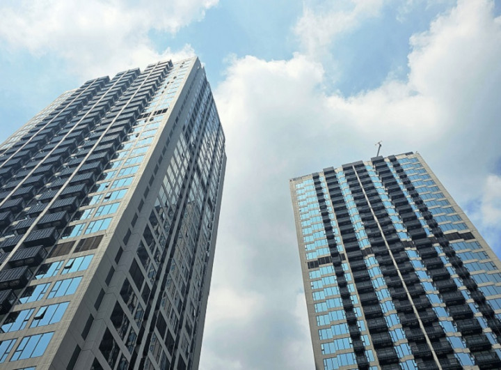 Berkolaborasi Kelola Sewa Apartemen di Kawasan Terintegrasi Fatmawati