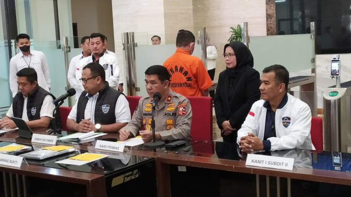 Ancaman Pembunuhan Warga Muhammadiyah, Peneliti Utama BRIN Thomas Djamaluddin Telah Diperiksa Polisi