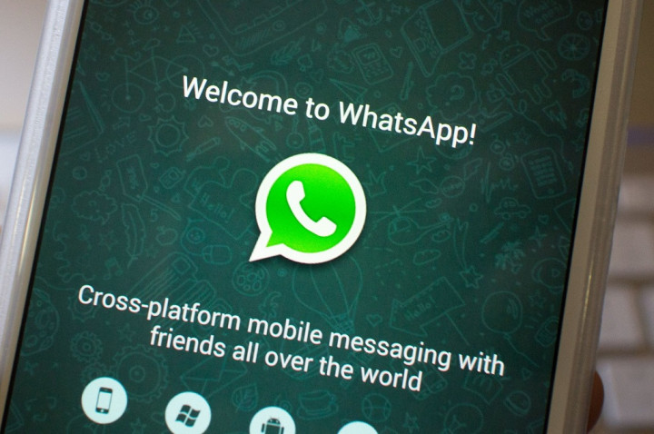Sekarang Bayar Belanjaan <i>Online</i> Bisa via WhatsApp