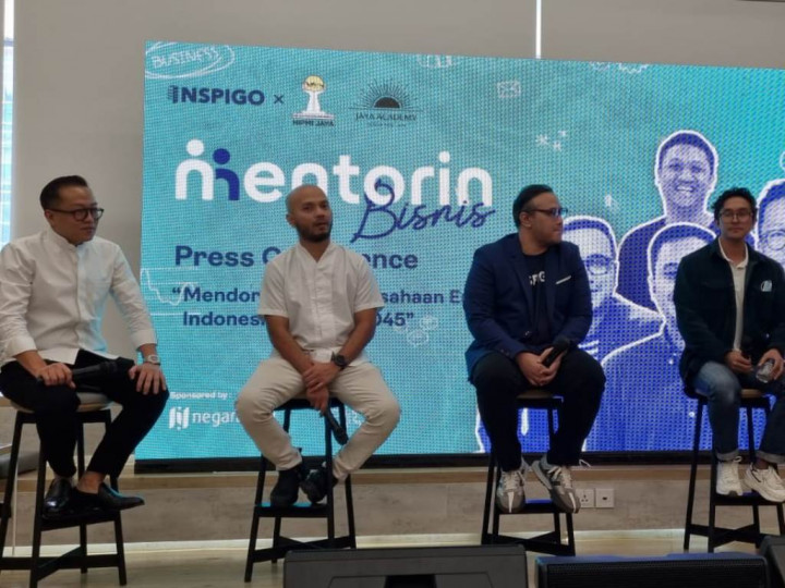 Program Ini Bisa Bikin Bisnis Kamu 'Berjaya', Ikutan Yuk!