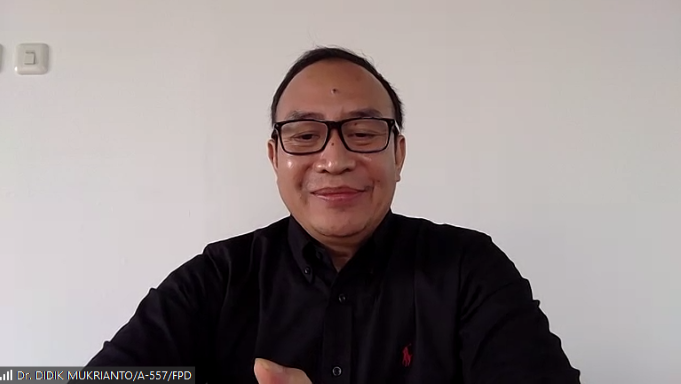 Legislator Dorong Draf RUU Perampasan Aset Dibuka ke Publik