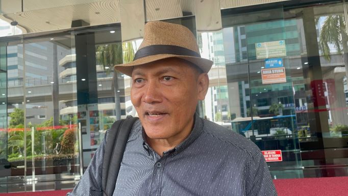 Eks Komisioner KPK Minta Dewas Profesional Usut Kebocoran Dokumen di ESDM