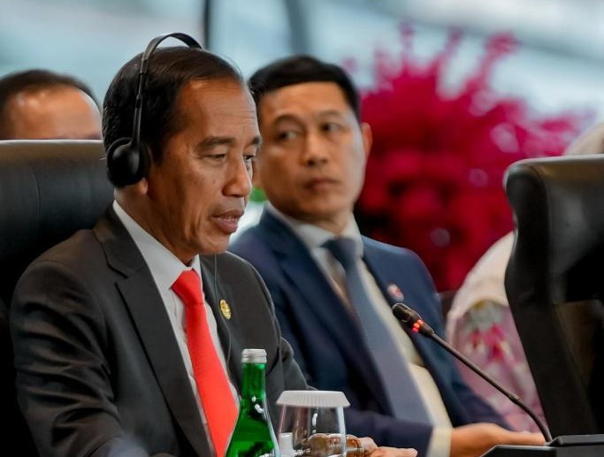 Penguatan Kolaborasi Pebisnis dan Pemerintah Jaga ASEAN Sebagai Pusat Pertumbuhan