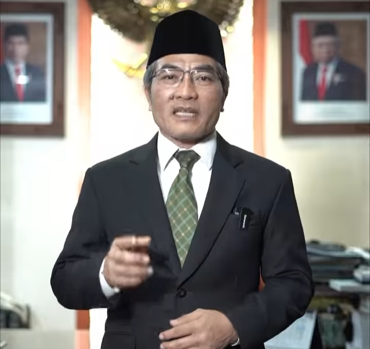 Nomor WhatsApp Bupati Bantul Diretas, Pelaku Minta Uang