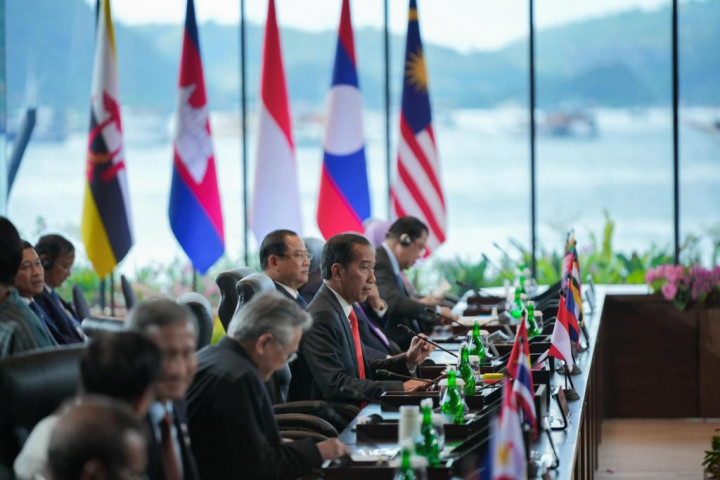 ASEAN Harus Siap Hadapi Tantangan yang Semakin Kompleks