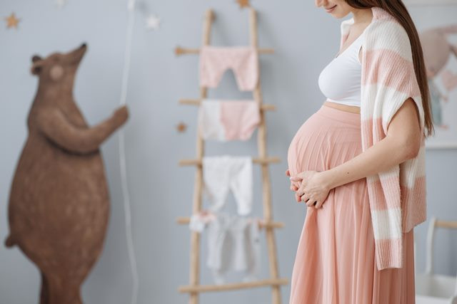 Ini cara meredakan migrain ibu hamil tanpa obat. (Foto: Ilustrasi/Dok. Pexels.com)
