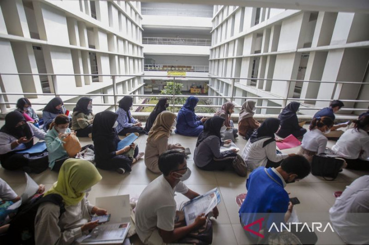 Universitas Bengkulu Temukan Peserta Curang saat SNBT