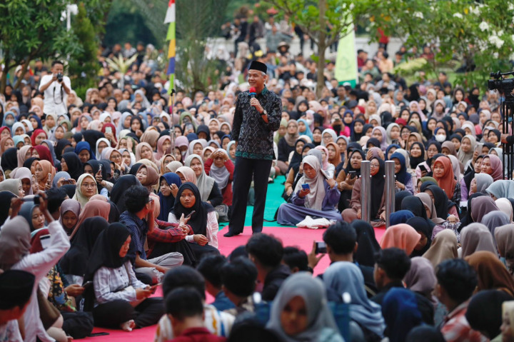 Mahasiswa Diminta Jaga Nilai Kebangsaan Dilandasi Keagamaan
