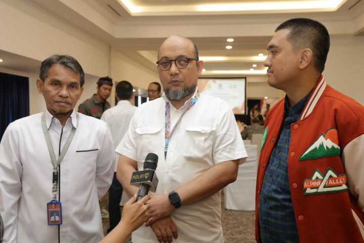 Polri Petakan Potensi Permasalahan Cukai di Indonesia