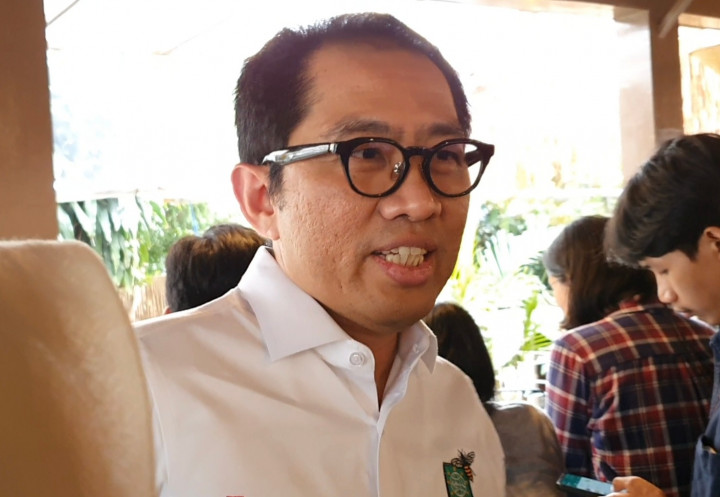 PKB Sebut Ada Partai Pendukung Ganjar Bakal Merapat ke Koalisi Besar