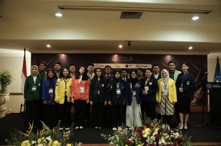 Pilmapres Wilayah III, Ini Dia Daftar 10 Pemenangnya