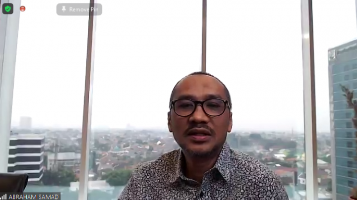 RUU Perampasan Aset Dinilai Perlu Diharmonisasi