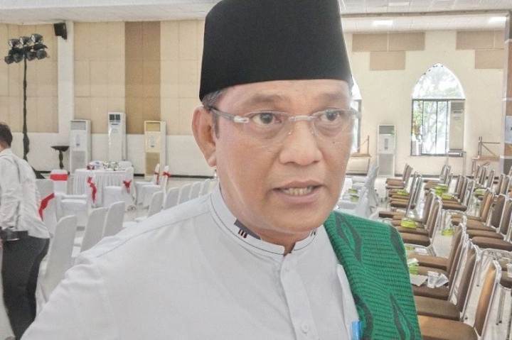 89 CJH Kota Ambon Belum Melunasi BPIH