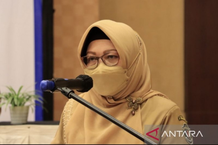 Angka Perkawinan Anak di Kaltim Menurun dalam 2 Tahun Terakhir