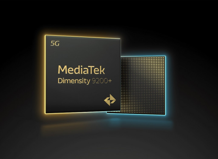 MediaTek Luncurkan Chipset Hape Terbaru, Dimensity 9200+
