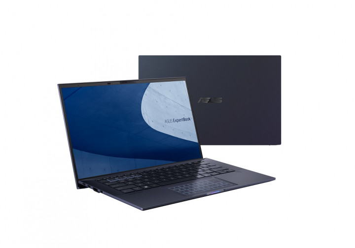 Asus ExpertBook B9 Dirilis di Indonesia, Laptop Bisnis Kelas Tinggi