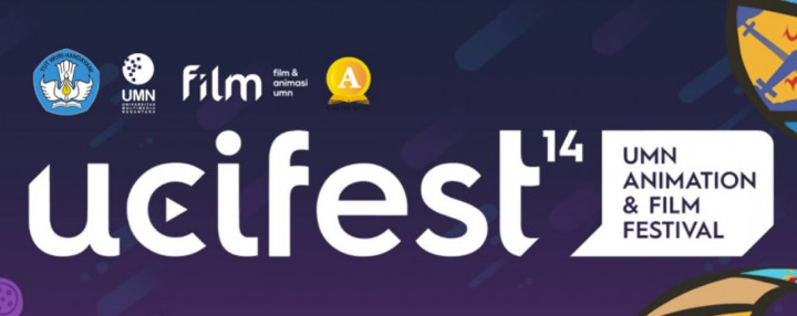 UMN Kembali Gelar UCIFEST, Kompetisi Film dan Animasi Buat Mahasiswa dan Pelajar