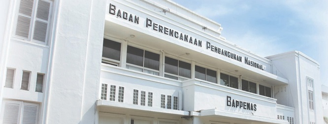 Ditutup Besok, Jangan Lupa Ada Lowongan Kerja di Bappenas