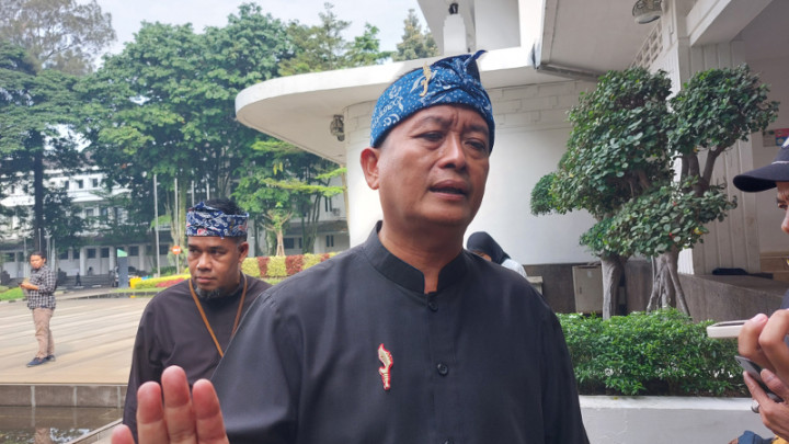 Bandung Tanpa Kasus PMK, Pengawasan Distribusi Hewan Ternak Tetap Diperketat