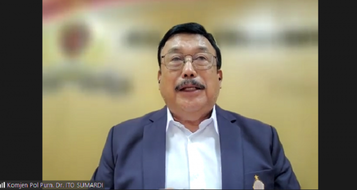 Waspada Penumpang Gelap dalam Pembahasan RUU Perampasan Aset