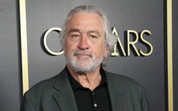 Sambut Anak Ketujuh di Usia 79 Tahun, Robert de Niro Akui Sudah Merencanakannya