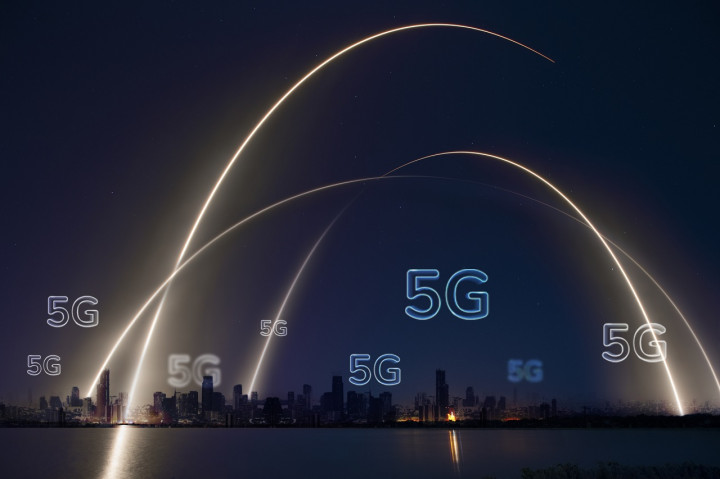 Potensi Transformasi Jaringan Nirkabel 5G Privat