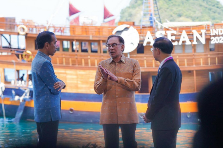 Gaet Turis Pasca Pandemi, Ini 3 Strategi untuk Indonesia-Malaysia-Thailand