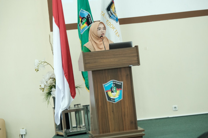 UMI Jadi Tuan Rumah Pilmapres LLDikti Wilayah IX 2023