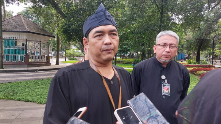 Dana Rp38 Miliar Disiapkan untuk Perluasan TPA Sarimukti Bandung