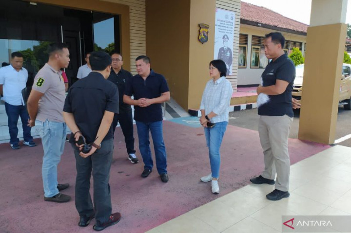 Modus Direstui Nabi, Pimpinan Ponpes Diduga Lecehkan Santri di Lombok jadi Tersangka