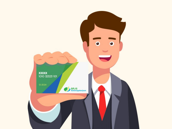 Cara Mudah Mengetahui Nomor BPJS Ketenagakerjaan secara Online