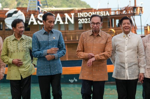 Jokowi Regret the Implementation of the 5 Point Consensus in Myanmar has no Progress