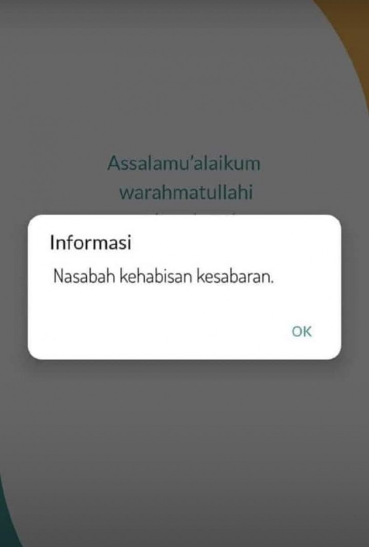 Geram Layanan BSI <i>Error</i>, Nasabah Ajak <i>Log Out</i>