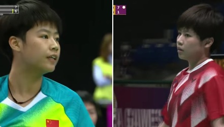 Profil Zhou Meng yang Diduga Atlet 'Siluman' Kamboja di SEA Games 2023