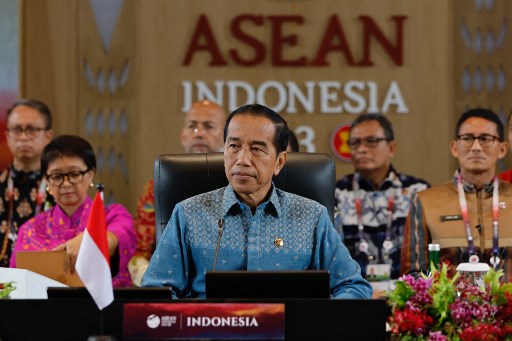 Indonesia Pushes ASEAN to Become the Center of the World Economy