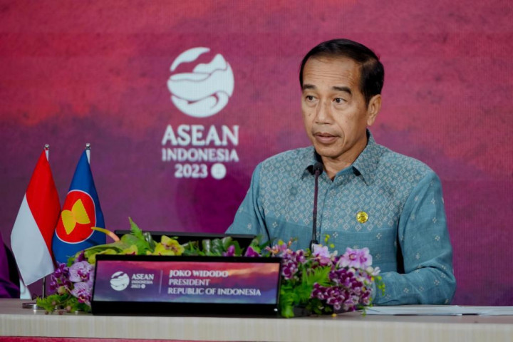 ASEAN Jajaki Bentuk Gugus Tugas Kerangka Transaksi Mata Uang Lokal