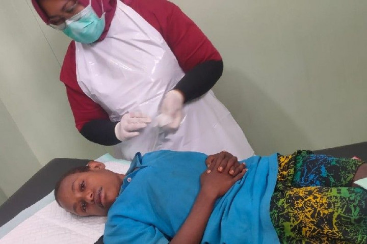 3 Warga Elarek Jayawijaya Meninggal Tertimbun Longsor