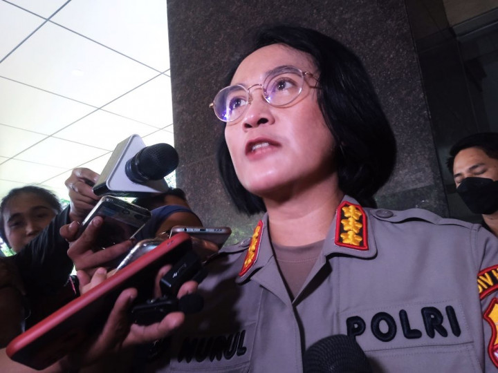 Sidang Etik Teddy Minahasa Tunggu Putusan Pidana Inkrah