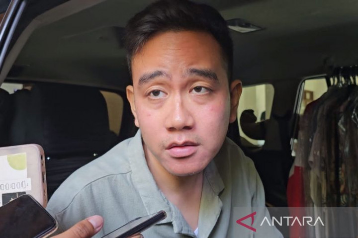 Gibran Upayakan Lahan Sriwedari Kembali ke Pemkot Solo